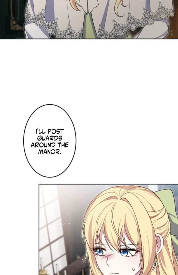 The Demon Duke’s Favor Begins the Second Time Around Chapter 22 497 109