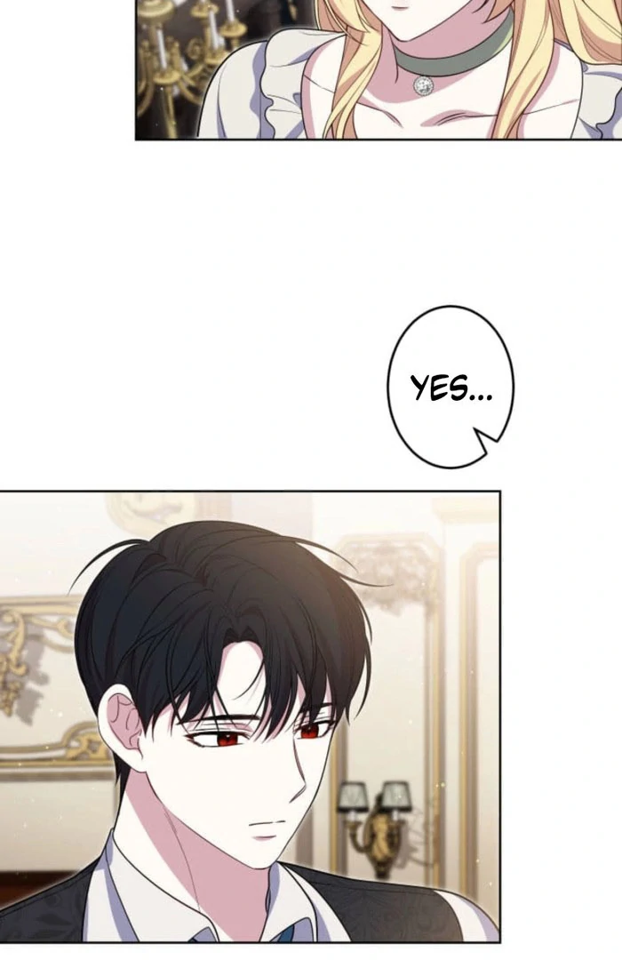 The Demon Duke’s Favor Begins the Second Time Around Chapter 22 498 110