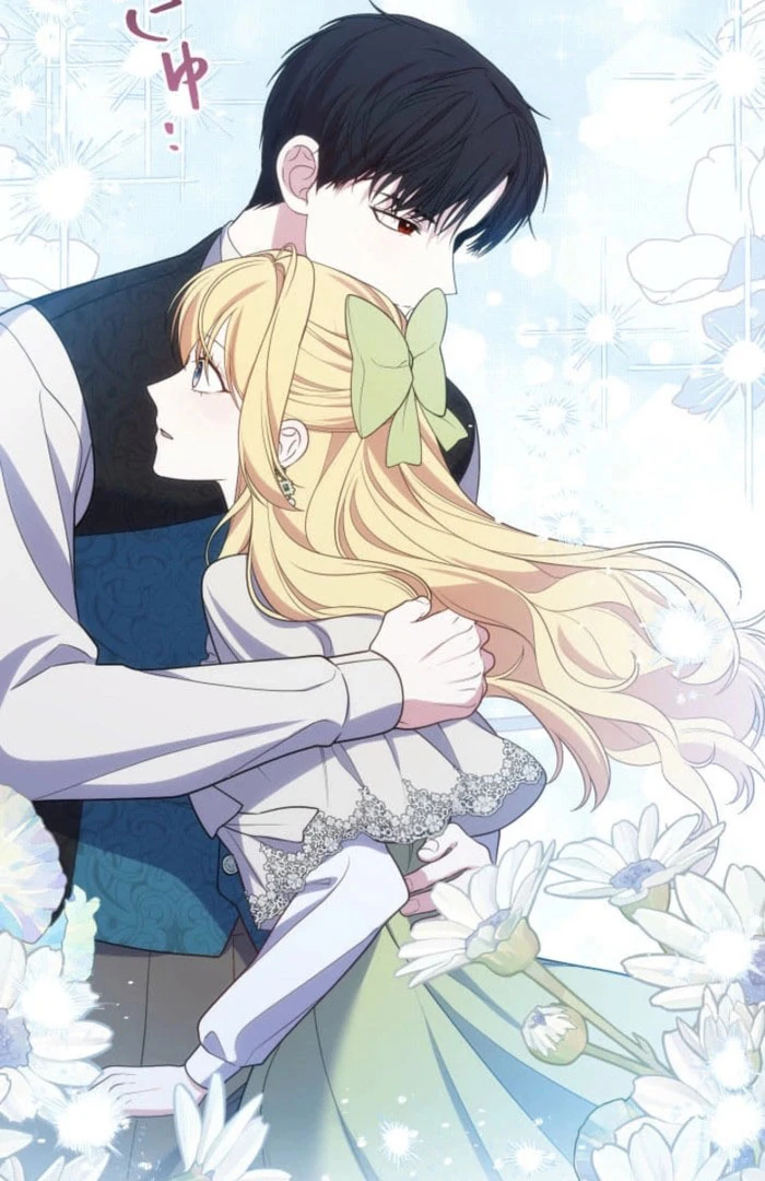 The Demon Duke’s Favor Begins the Second Time Around Chapter 22 500 112