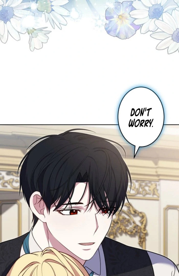 The Demon Duke’s Favor Begins the Second Time Around Chapter 22 501 113