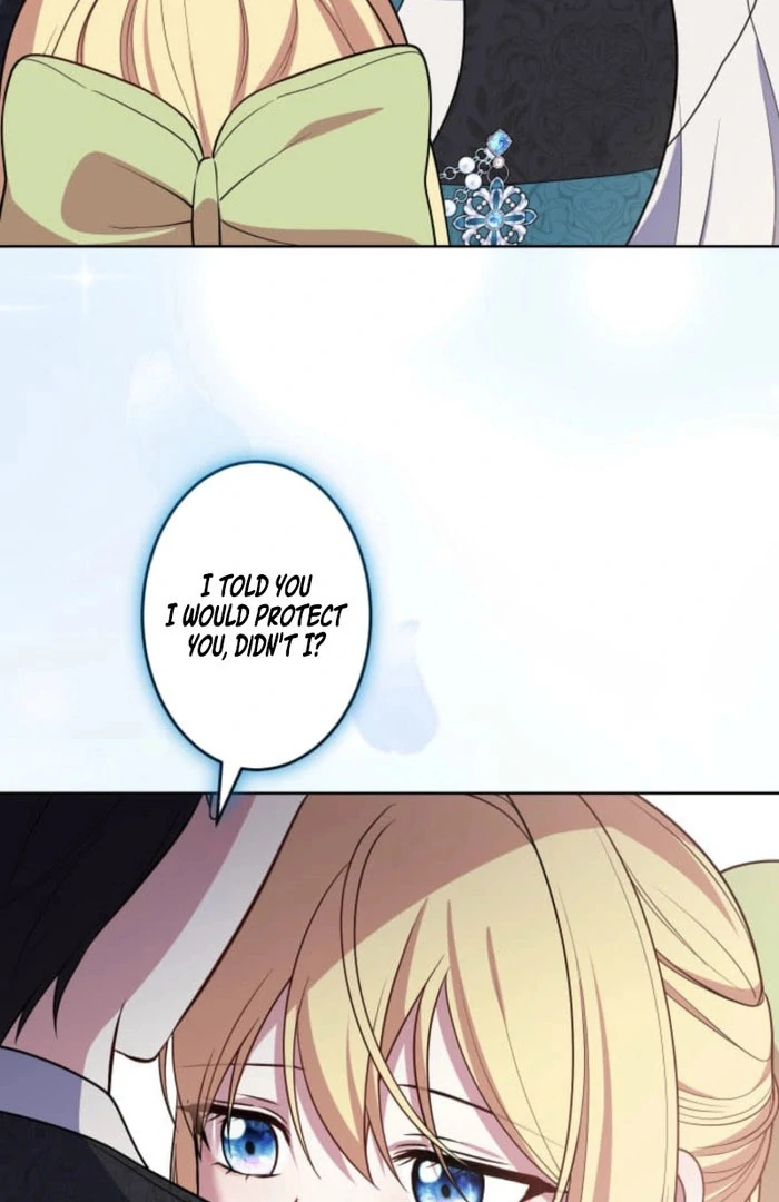 The Demon Duke’s Favor Begins the Second Time Around Chapter 22 502 114