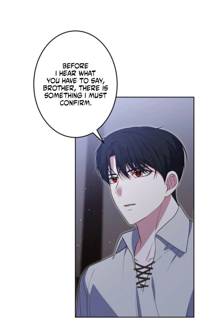 The Demon Duke’s Favor Begins the Second Time Around Chapter 22 509 121