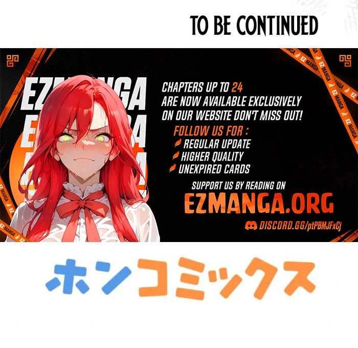 The Demon Duke’s Favor Begins the Second Time Around Chapter 22 513 125