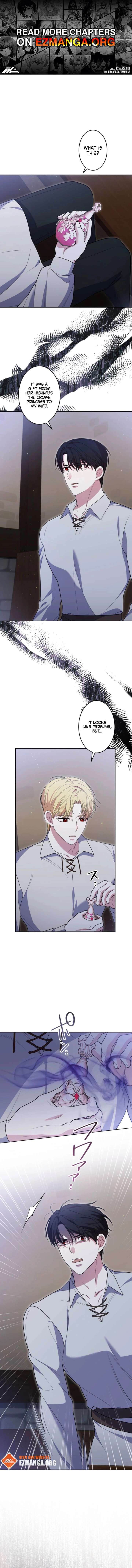 The Demon Duke’s Favor Begins the Second Time Around Chapter 23 53 1