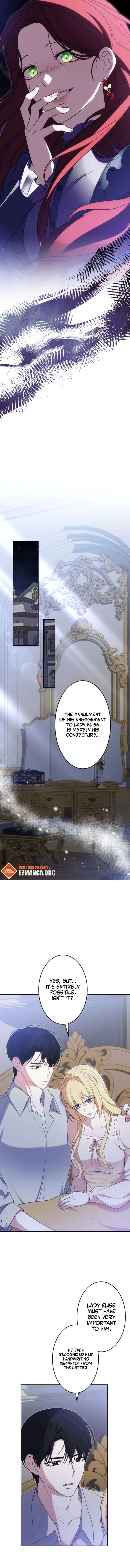 The Demon Duke’s Favor Begins the Second Time Around Chapter 23 63 11