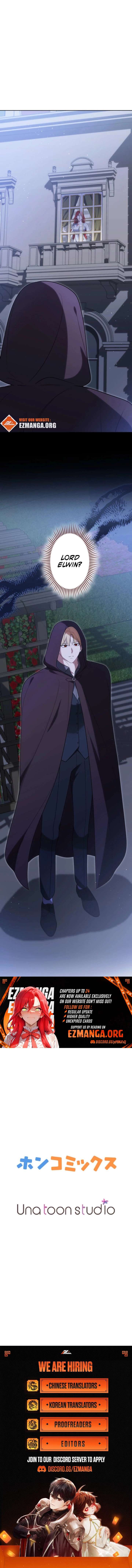 The Demon Duke’s Favor Begins the Second Time Around Chapter 23 67 15