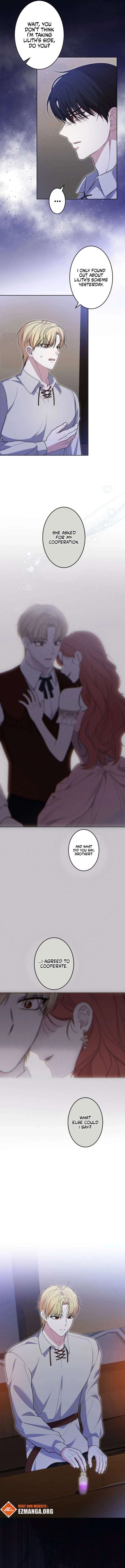 The Demon Duke’s Favor Begins the Second Time Around Chapter 23 56 4