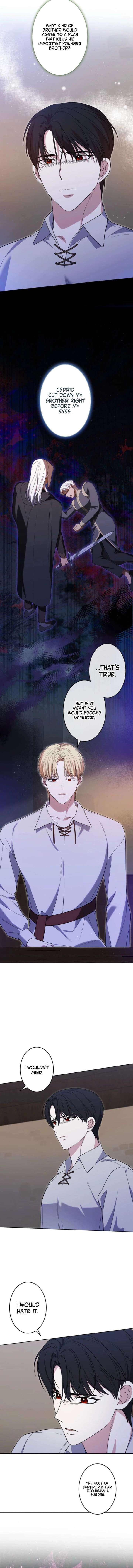 The Demon Duke’s Favor Begins the Second Time Around Chapter 23 59 7