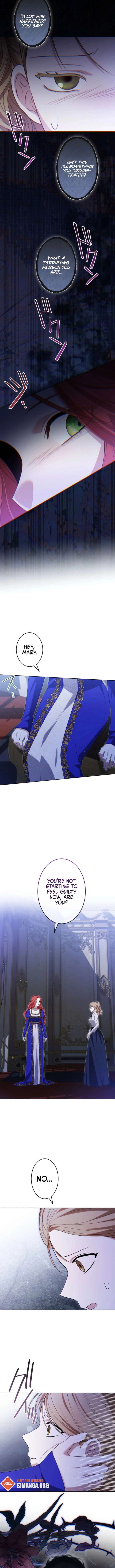 The Demon Duke’s Favor Begins the Second Time Around Chapter 24 56 10