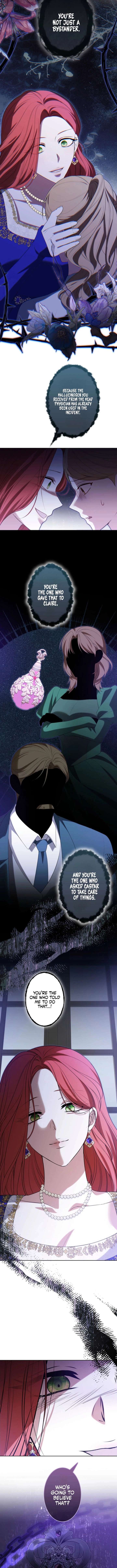 The Demon Duke’s Favor Begins the Second Time Around Chapter 24 57 11