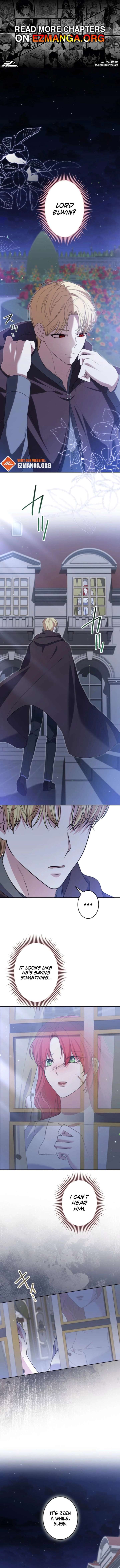 The Demon Duke’s Favor Begins the Second Time Around Chapter 24 53 7