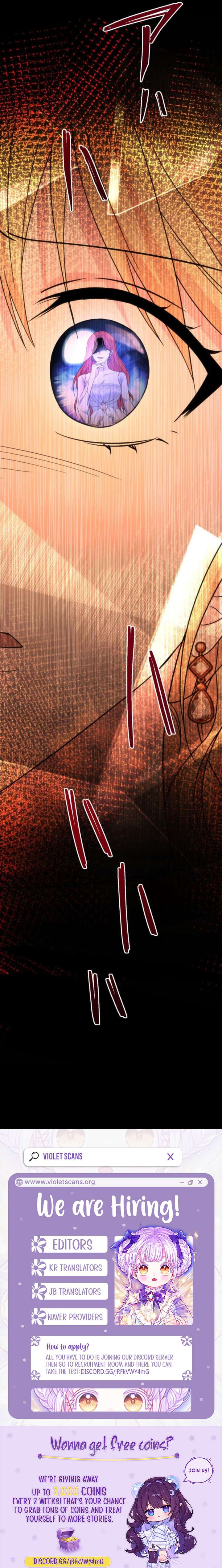 The Demon Duke’s Favor Begins the Second Time Around Chapter 29 59 25