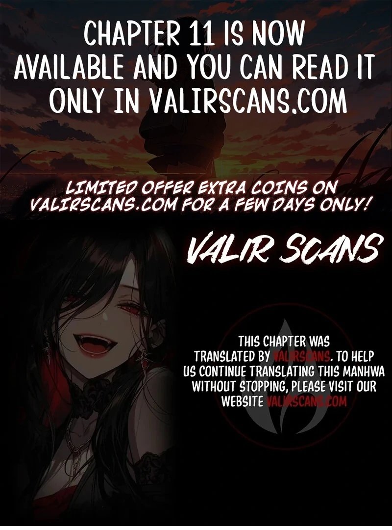 The Demon Duke’s Favor Begins the Second Time Around Chapter 3 461 001