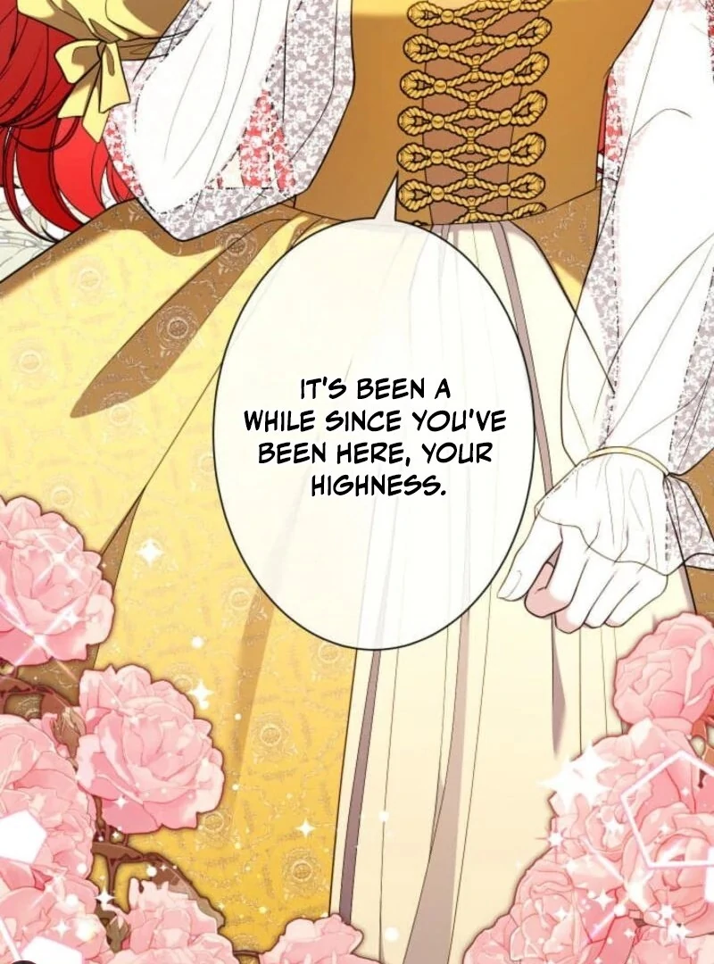 The Demon Duke’s Favor Begins the Second Time Around Chapter 3 467 007