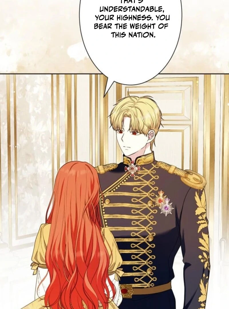 The Demon Duke’s Favor Begins the Second Time Around Chapter 3 470 010