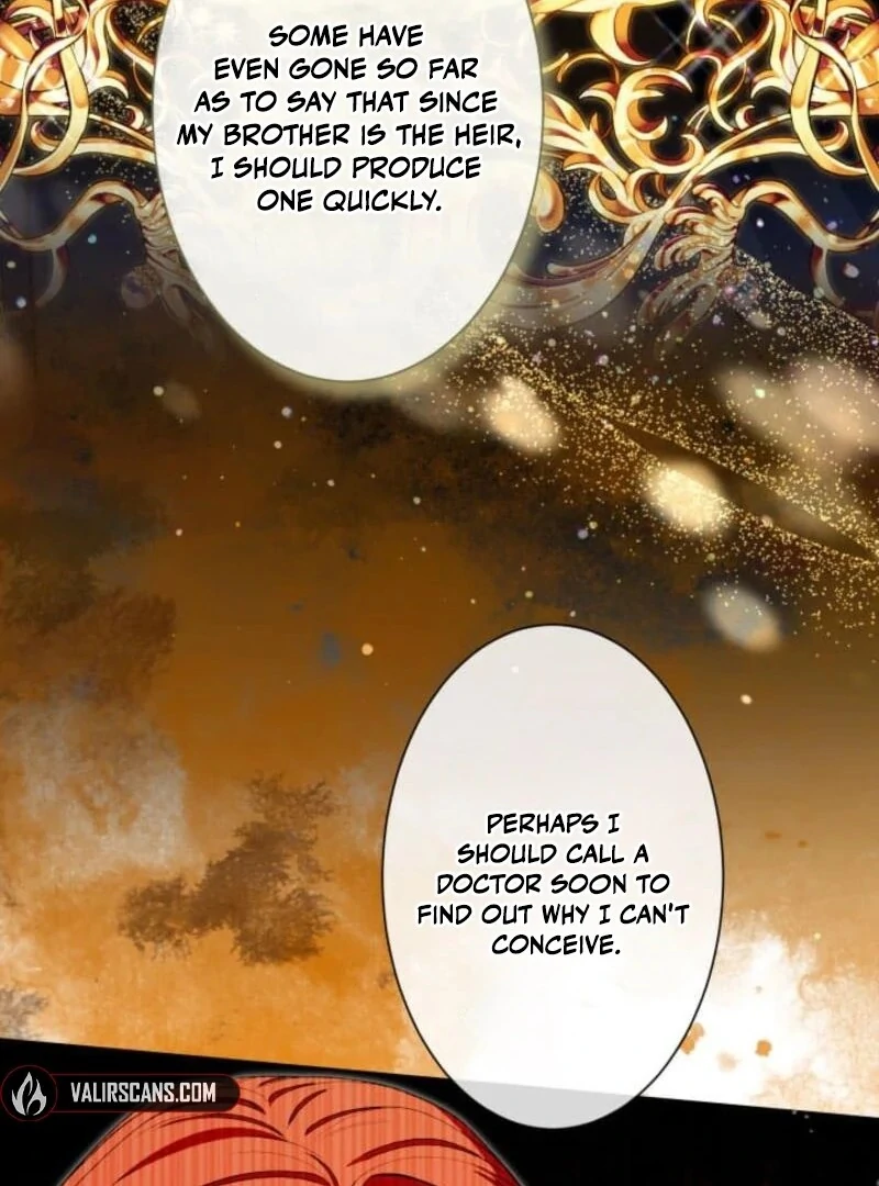 The Demon Duke’s Favor Begins the Second Time Around Chapter 3 478 018