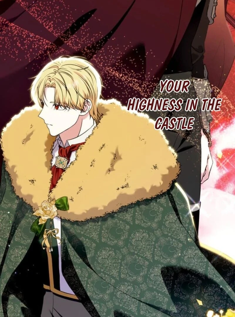 The Demon Duke’s Favor Begins the Second Time Around Chapter 3 482 022