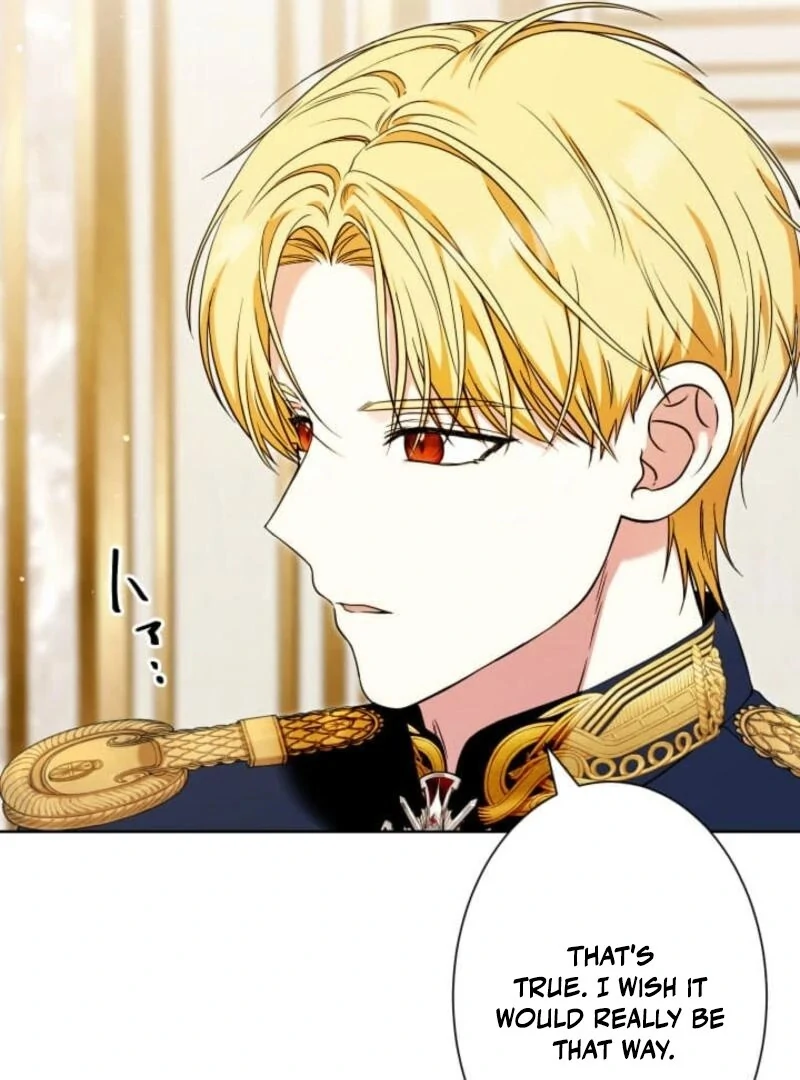 The Demon Duke’s Favor Begins the Second Time Around Chapter 3 487 027