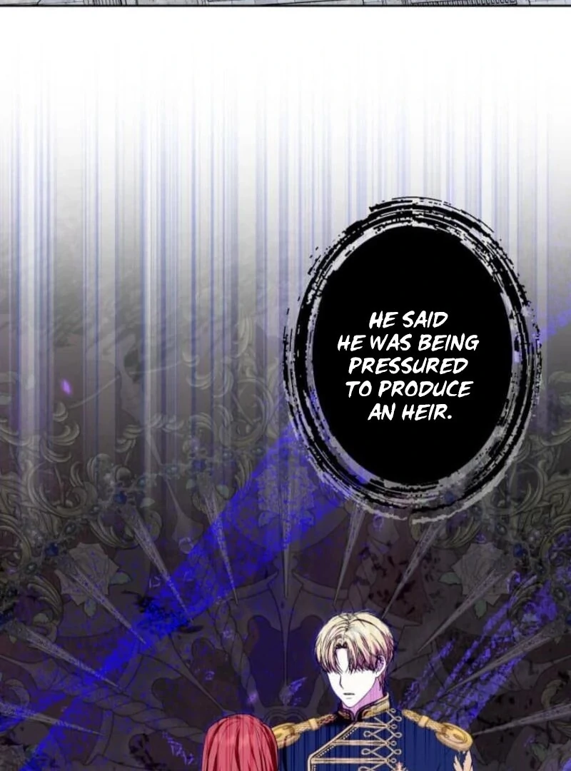 The Demon Duke’s Favor Begins the Second Time Around Chapter 3 502 042