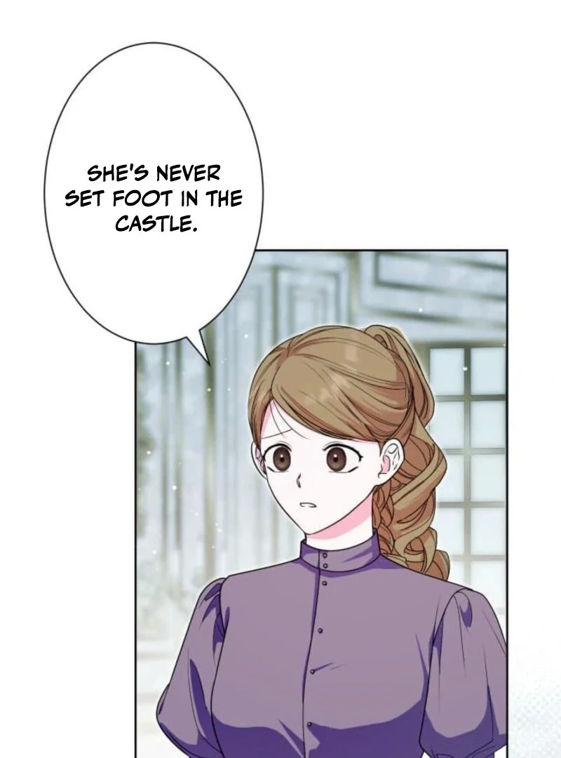 The Demon Duke’s Favor Begins the Second Time Around Chapter 3 508 048