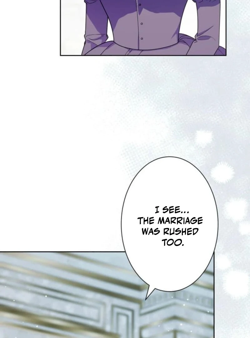 The Demon Duke’s Favor Begins the Second Time Around Chapter 3 509 049