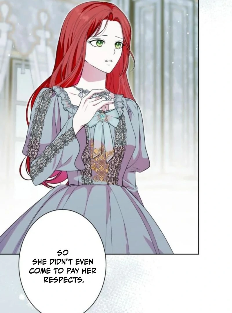 The Demon Duke’s Favor Begins the Second Time Around Chapter 3 510 050