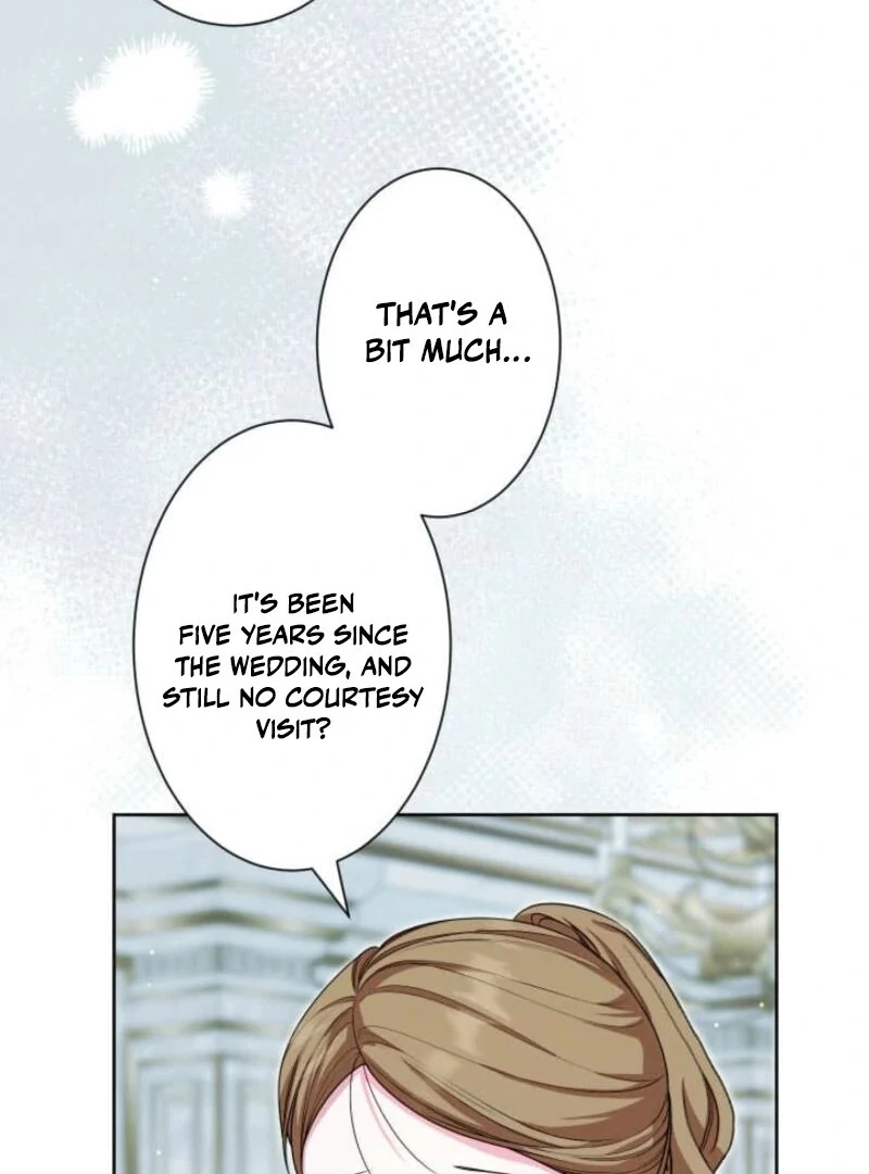 The Demon Duke’s Favor Begins the Second Time Around Chapter 3 511 051