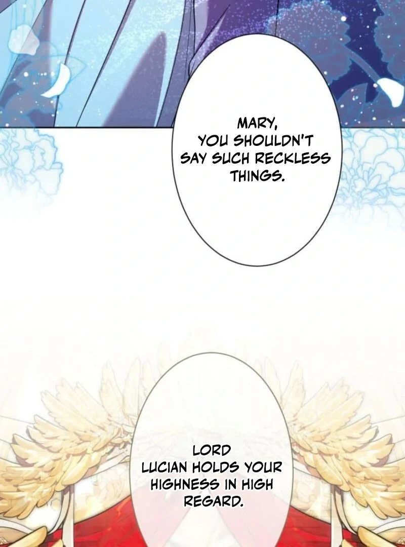 The Demon Duke’s Favor Begins the Second Time Around Chapter 3 521 061