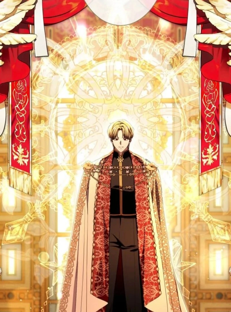 The Demon Duke’s Favor Begins the Second Time Around Chapter 3 522 062