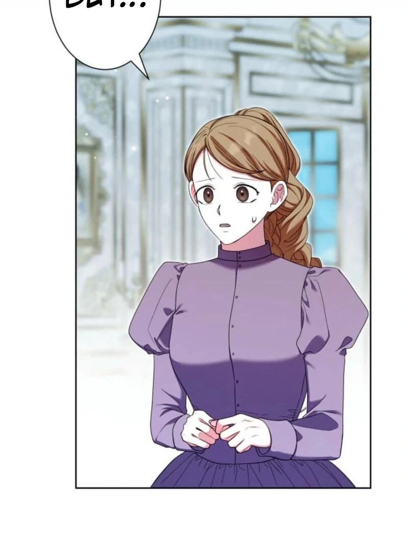 The Demon Duke’s Favor Begins the Second Time Around Chapter 3 525 065