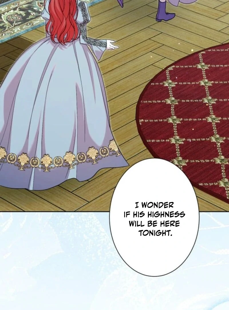 The Demon Duke’s Favor Begins the Second Time Around Chapter 3 530 070