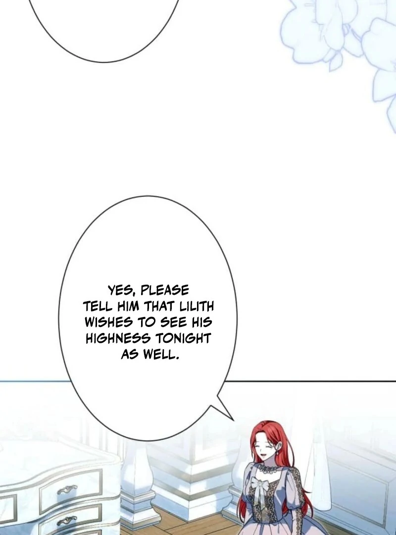 The Demon Duke’s Favor Begins the Second Time Around Chapter 3 534 074