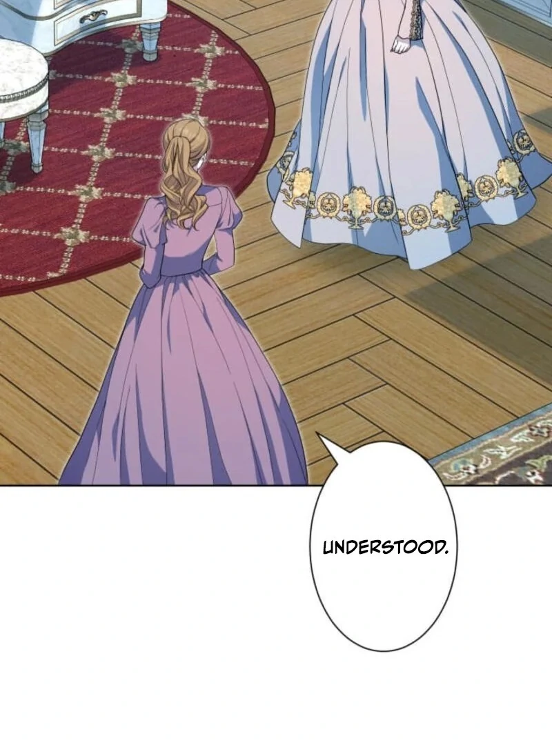 The Demon Duke’s Favor Begins the Second Time Around Chapter 3 535 075