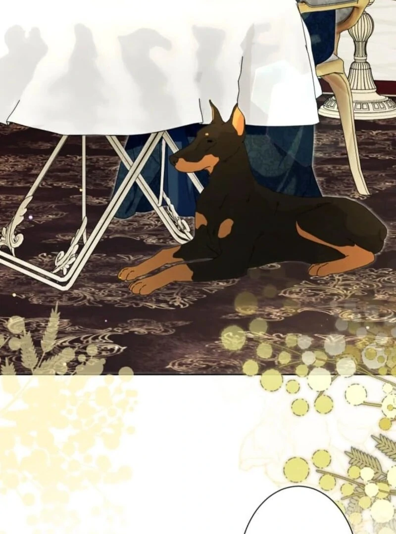 The Demon Duke’s Favor Begins the Second Time Around Chapter 3 538 078