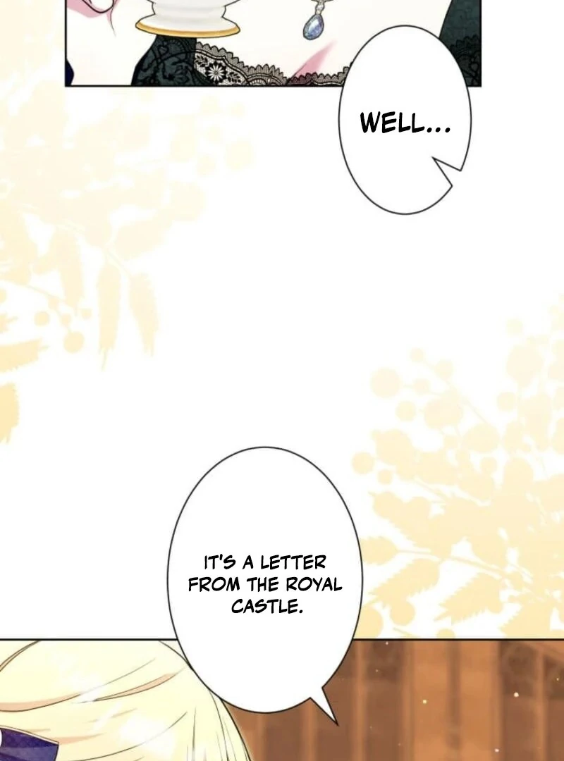 The Demon Duke’s Favor Begins the Second Time Around Chapter 3 540 080