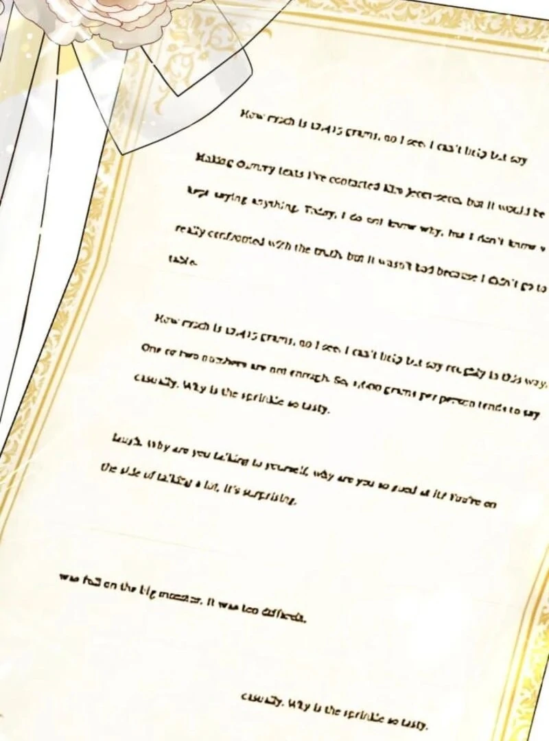 The Demon Duke’s Favor Begins the Second Time Around Chapter 3 544 084