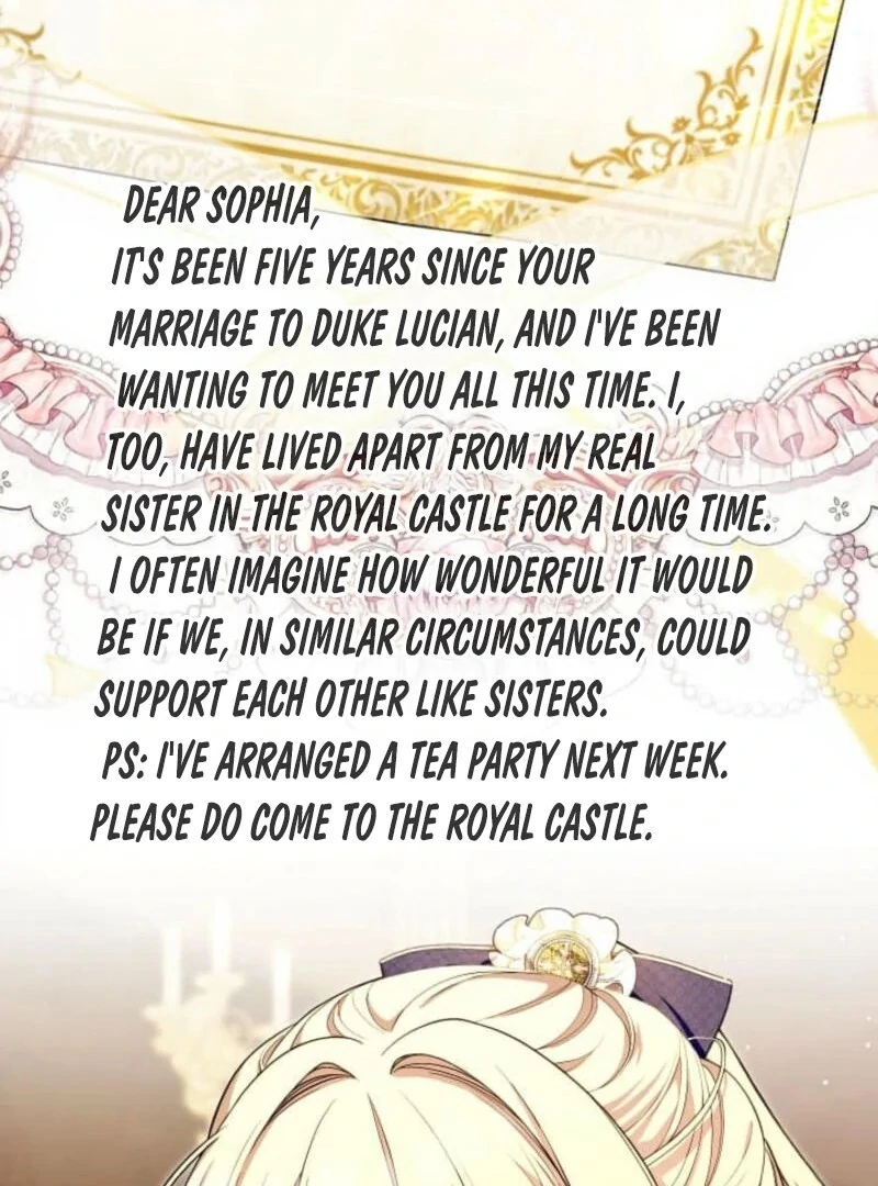 The Demon Duke’s Favor Begins the Second Time Around Chapter 3 545 085