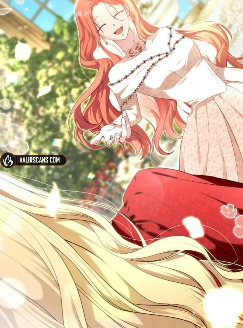 The Demon Duke’s Favor Begins the Second Time Around Chapter 3 557 097