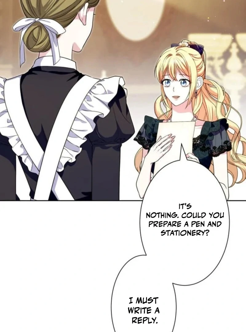 The Demon Duke’s Favor Begins the Second Time Around Chapter 3 561 101