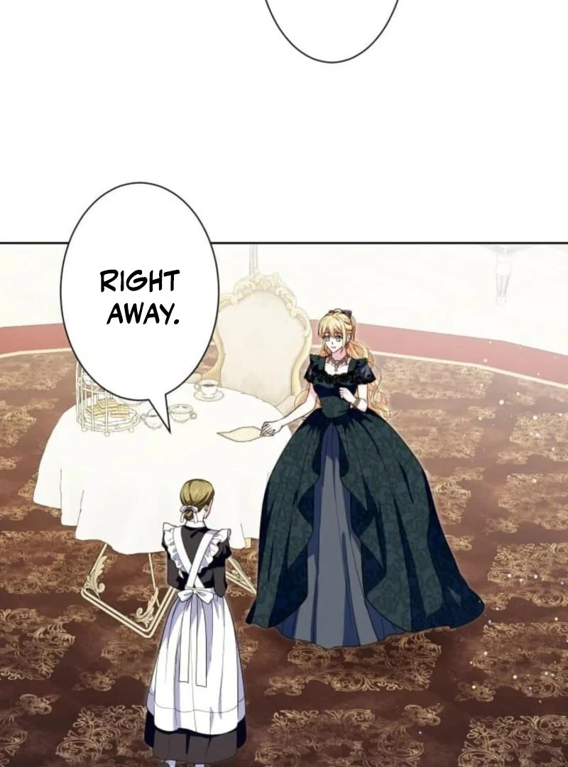 The Demon Duke’s Favor Begins the Second Time Around Chapter 3 562 102