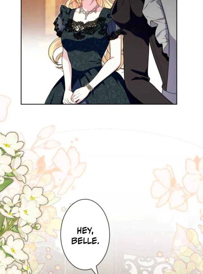 The Demon Duke’s Favor Begins the Second Time Around Chapter 3 564 104