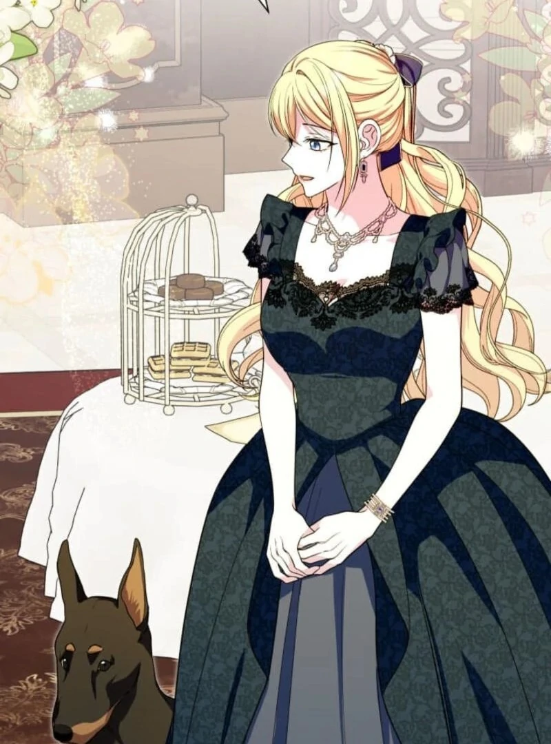 The Demon Duke’s Favor Begins the Second Time Around Chapter 3 565 105