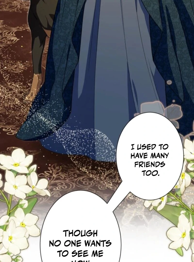 The Demon Duke’s Favor Begins the Second Time Around Chapter 3 566 106