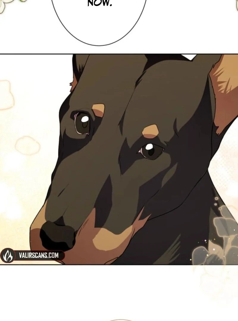 The Demon Duke’s Favor Begins the Second Time Around Chapter 3 567 107