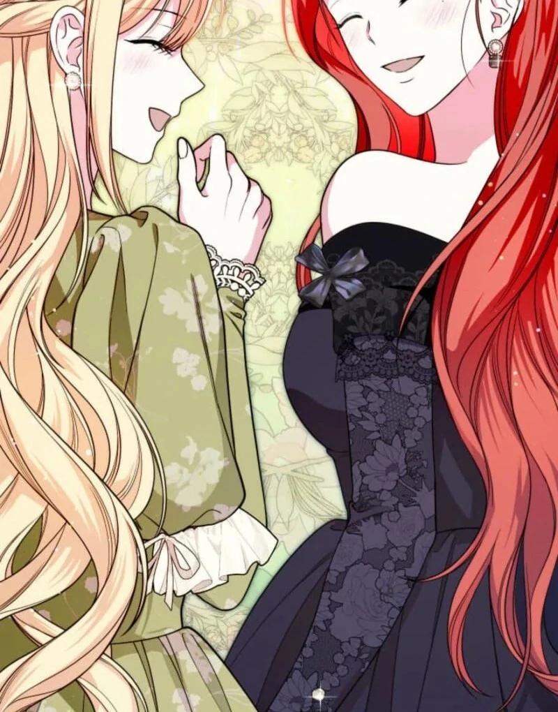 The Demon Duke’s Favor Begins the Second Time Around Chapter 3 569 109