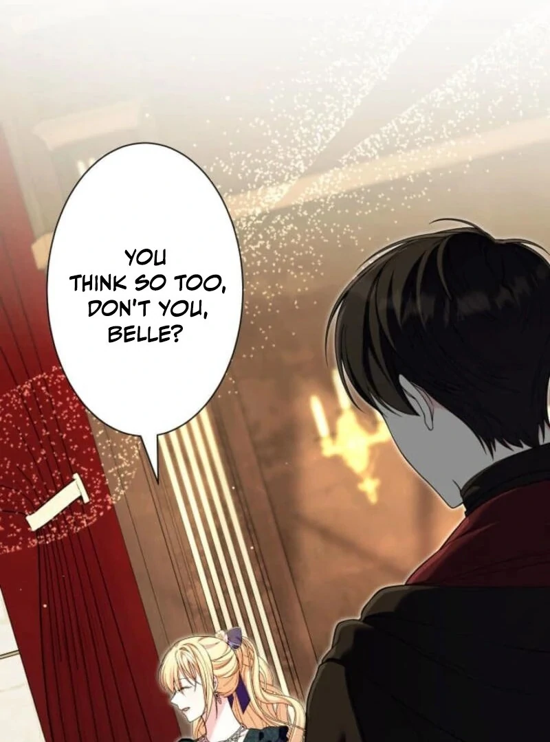 The Demon Duke’s Favor Begins the Second Time Around Chapter 3 571 111