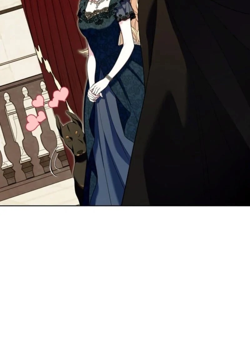 The Demon Duke’s Favor Begins the Second Time Around Chapter 3 572 112