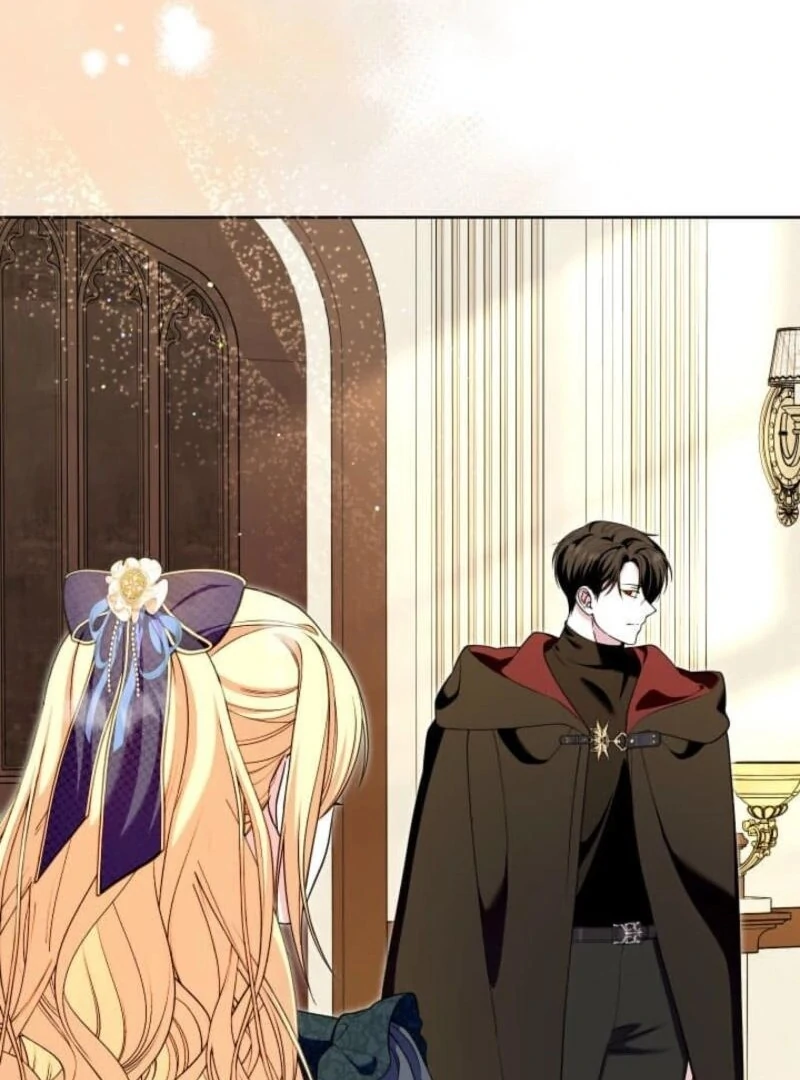 The Demon Duke’s Favor Begins the Second Time Around Chapter 3 574 114