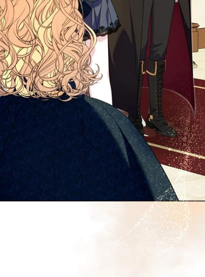 The Demon Duke’s Favor Begins the Second Time Around Chapter 3 575 115