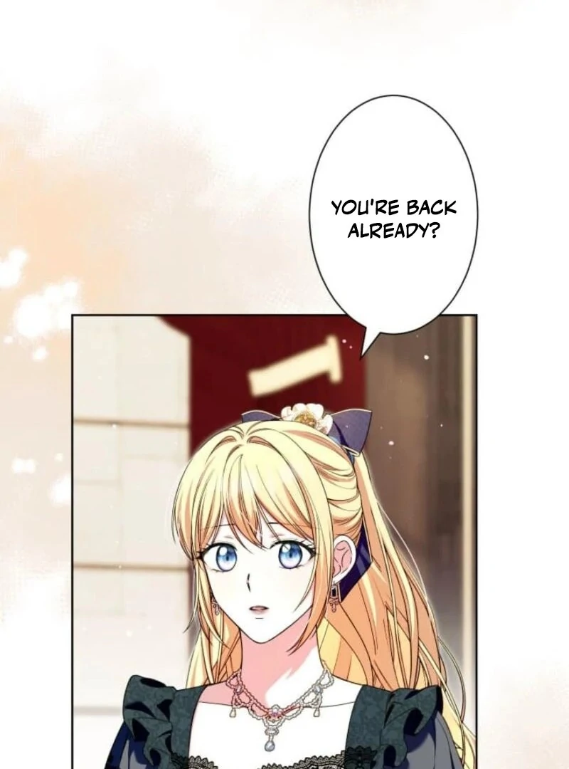 The Demon Duke’s Favor Begins the Second Time Around Chapter 3 576 116